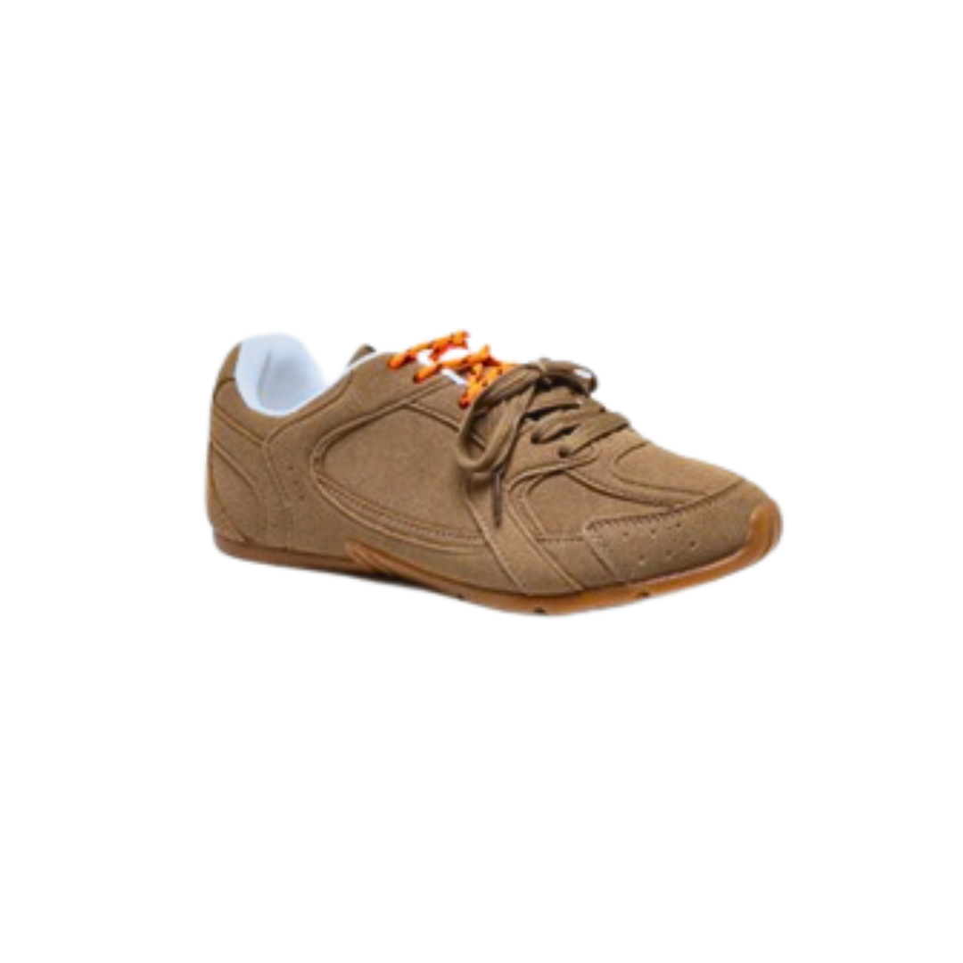 Sportliche Damen-Sneaker