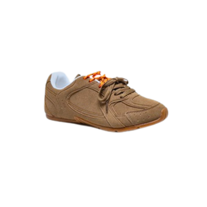 Sportliche Damen-Sneaker