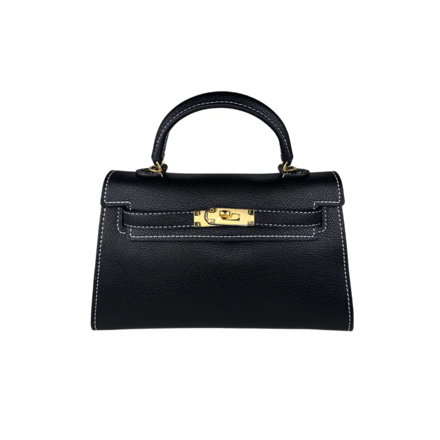 Echtleder Handtasche La Belle