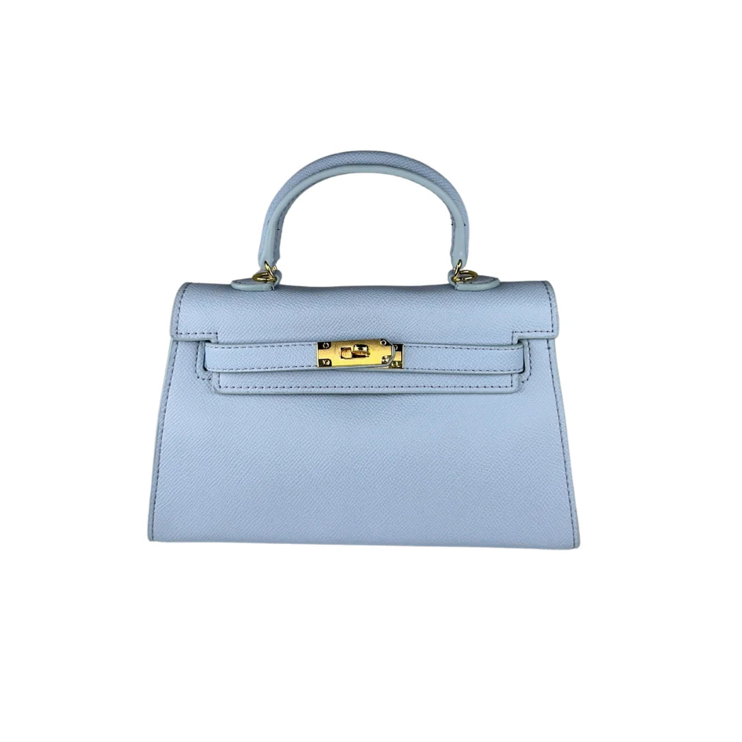 Echtleder Handtasche La Belle