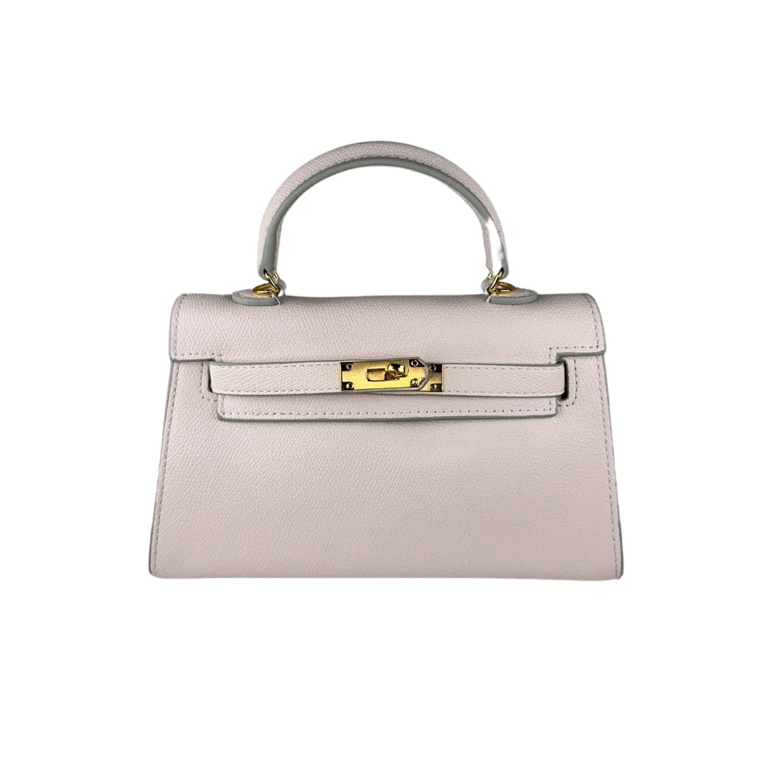 Echtleder Handtasche La Belle