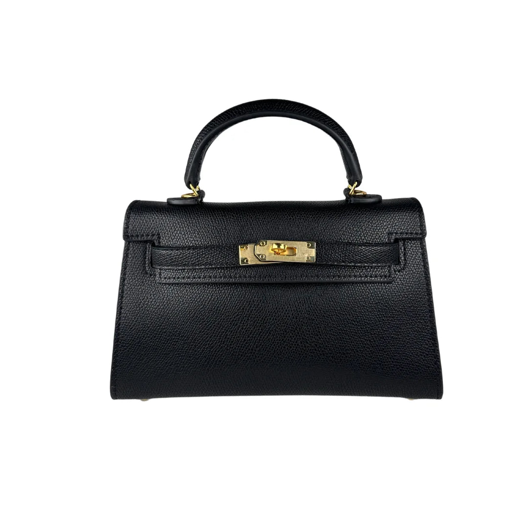 Echtleder Handtasche La Belle