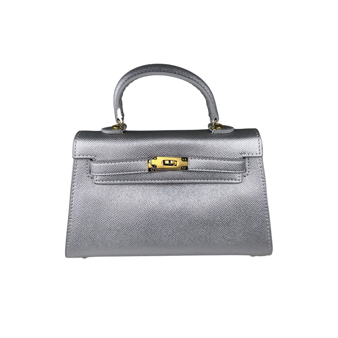 Echtleder Handtasche La Belle