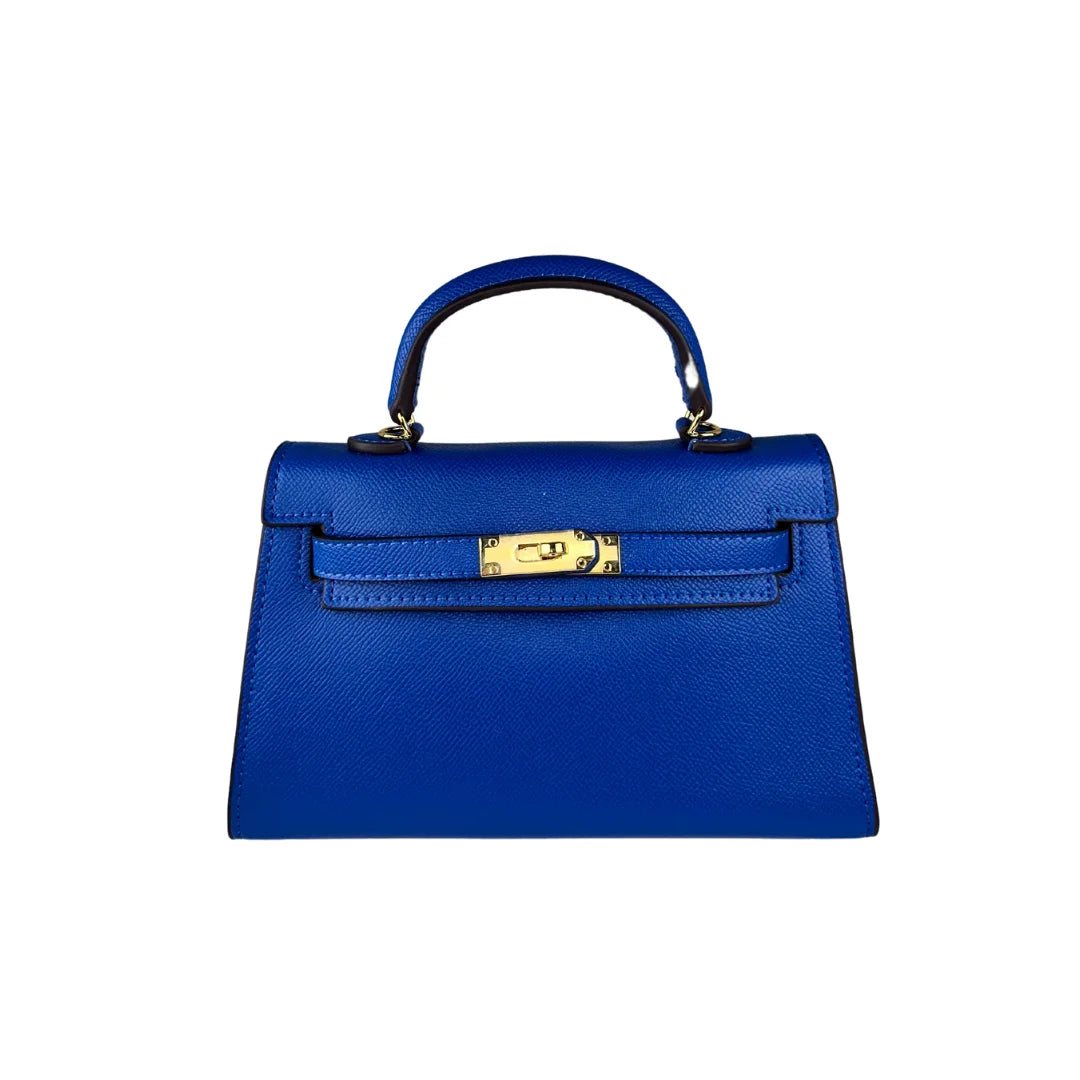 Echtleder Handtasche La Belle