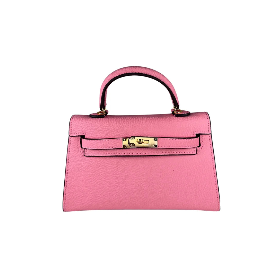 Echtleder Handtasche La Belle