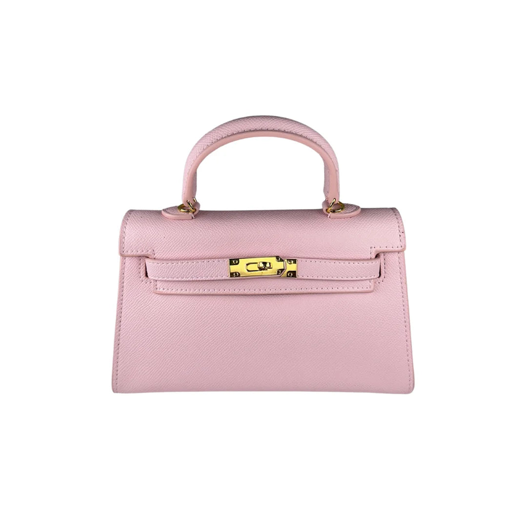 Echtleder Handtasche La Belle