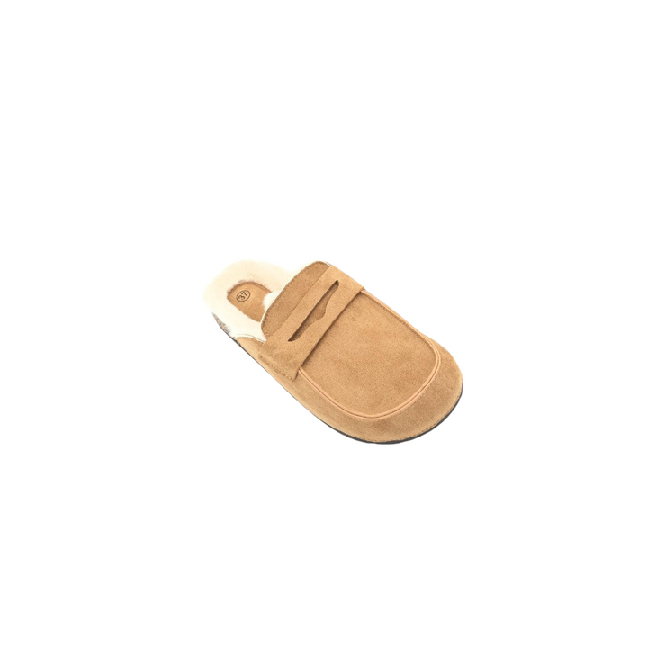 Slippers – Flauschige Hausschuhe