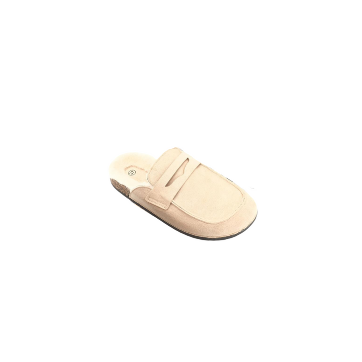 Slippers – Flauschige Hausschuhe