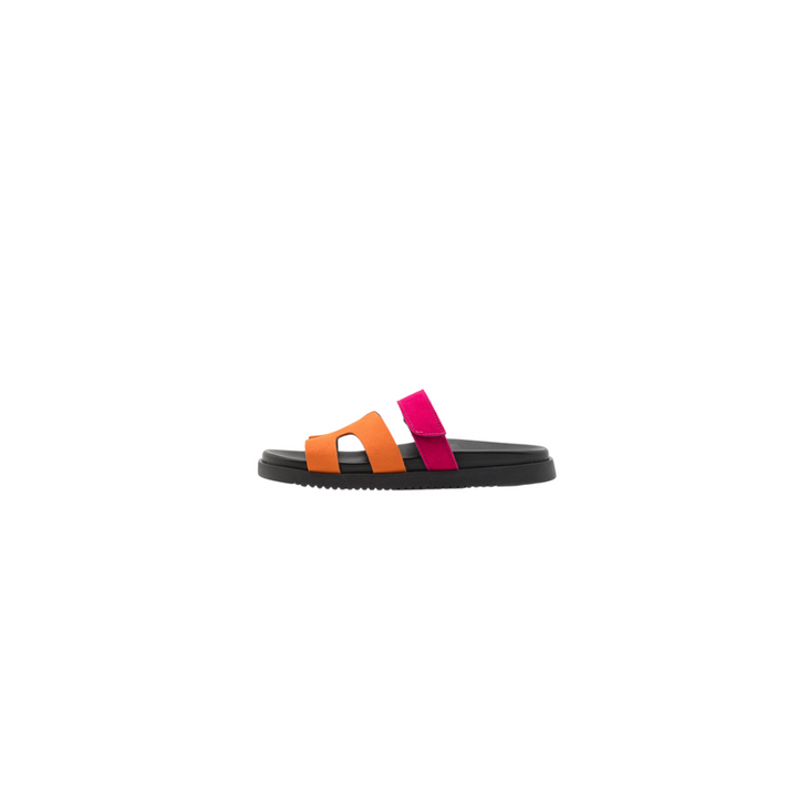 Colourful Sandals