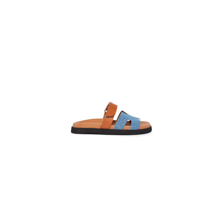 Colourful Sandals