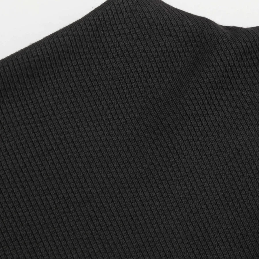 Midi-Kleid in zwei Farben