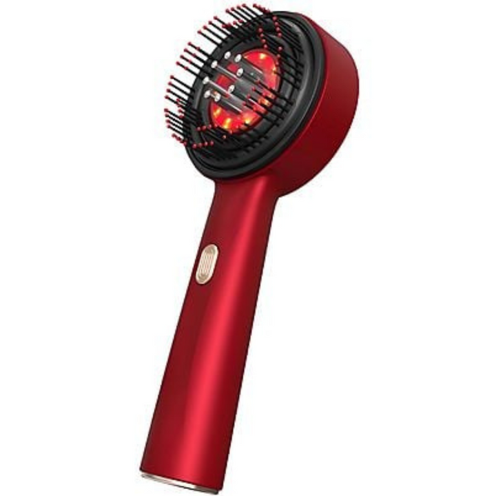 Kopfhaut-Massage & Haarwuchs-Stimulator