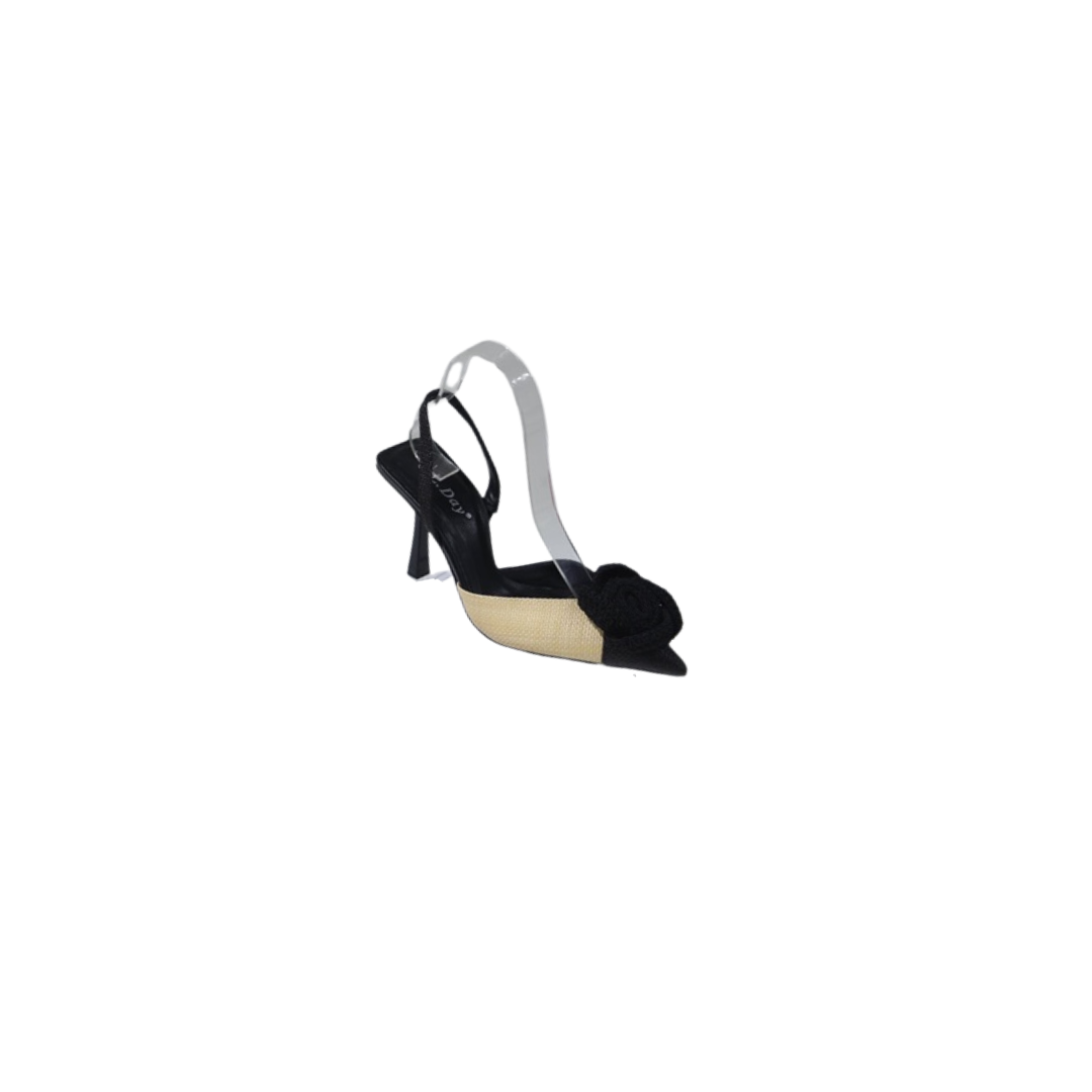 Elegant Slingback Heels