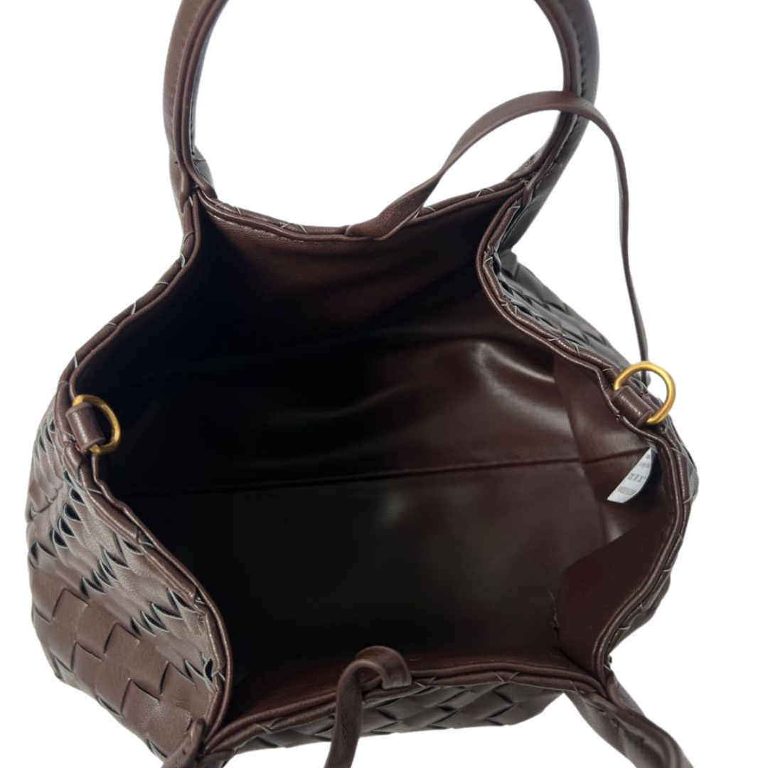 Tasche Set – Eleganz in echtem Leder