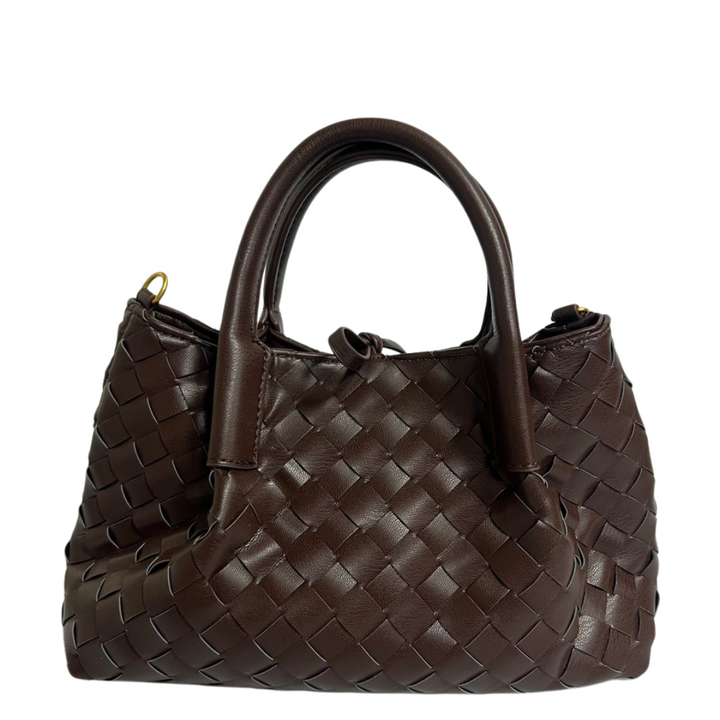 Tasche Set – Eleganz in echtem Leder
