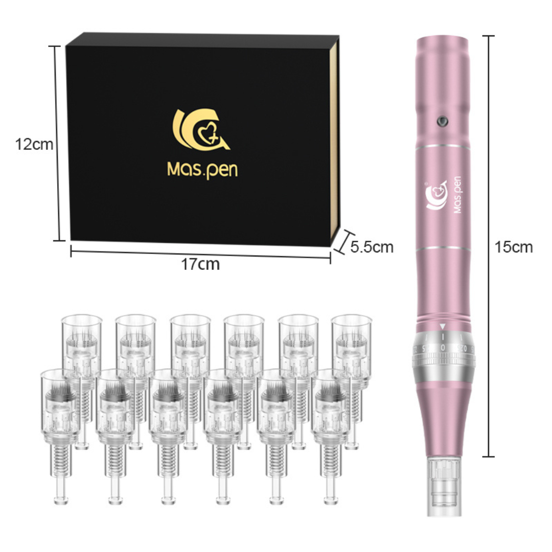 Professionelle Microneedling Nadeln