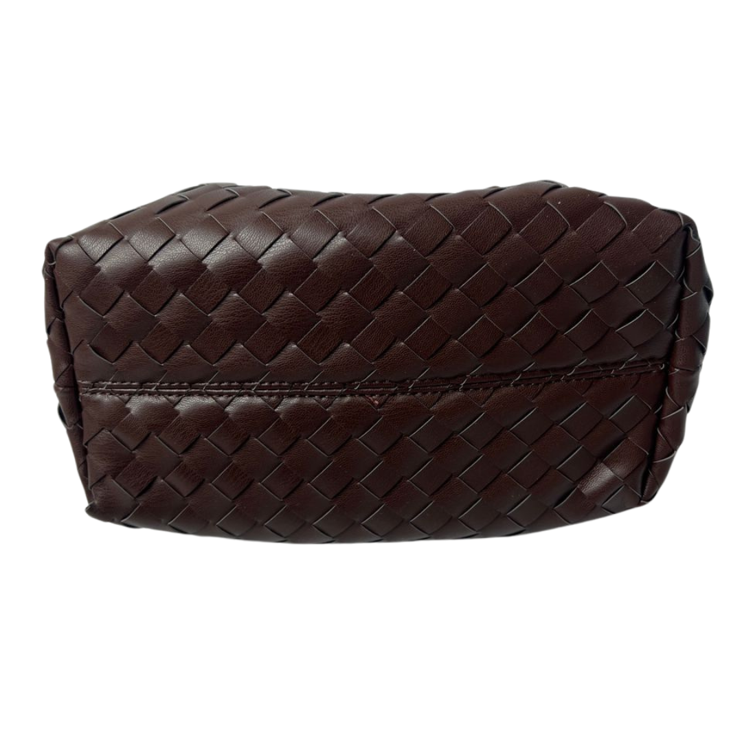 Tasche Set – Eleganz in echtem Leder