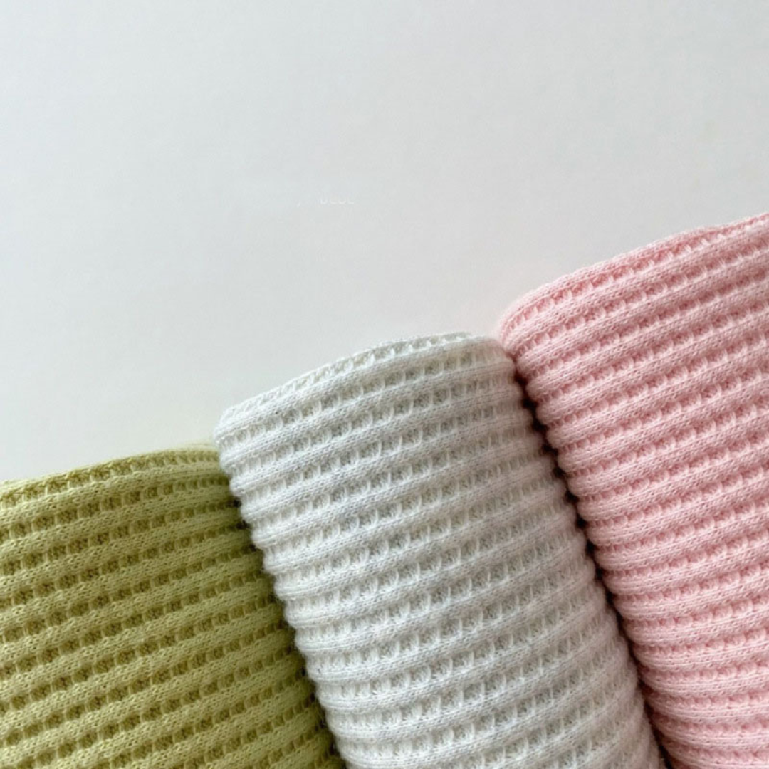 Bequemes Kinder Jogger-Set