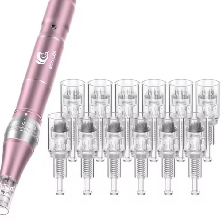 Professionelle Microneedling Nadeln