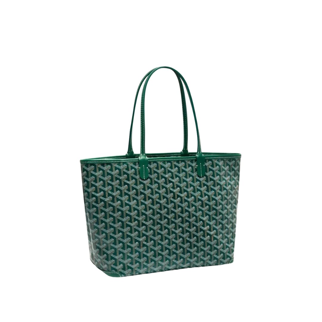 Stylische PU-Leder Damentasche